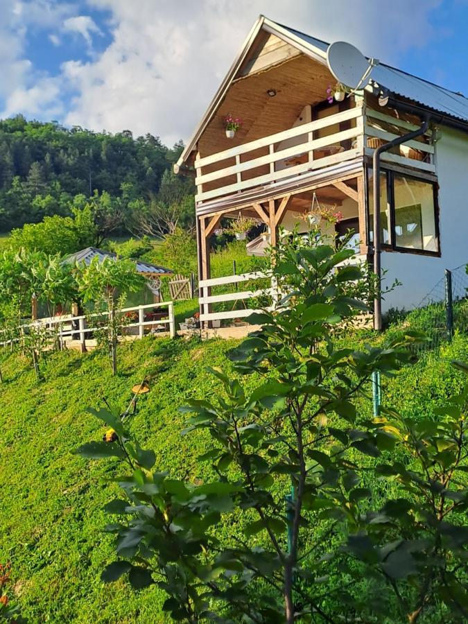 ויסוקו Natural House מראה חיצוני תמונה