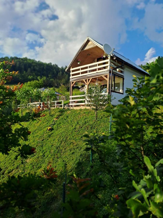ויסוקו Natural House מראה חיצוני תמונה