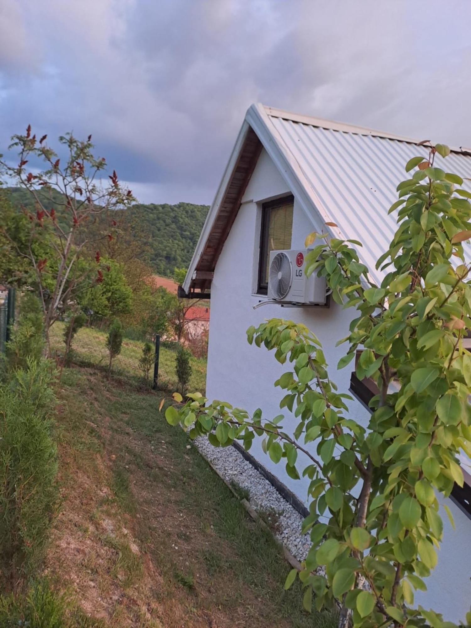 ויסוקו Natural House מראה חיצוני תמונה