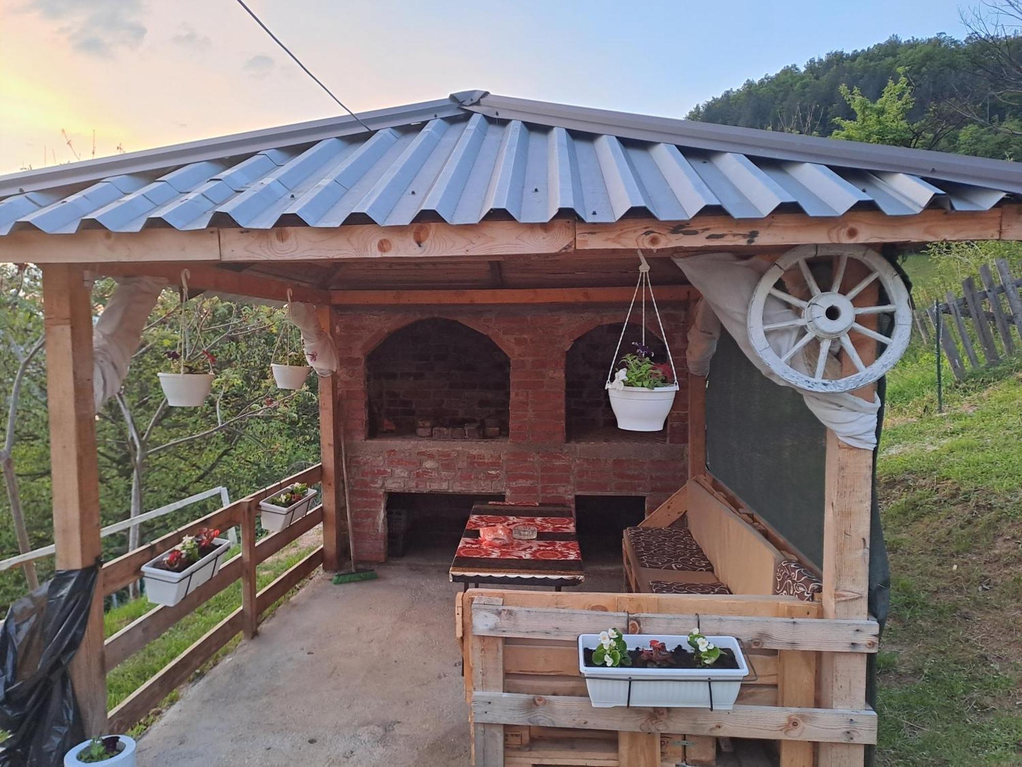 ויסוקו Natural House חדר תמונה